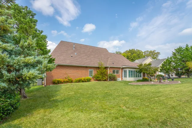 $572,095 | 3816 Sweetbay Lane, Apison, TN 37302