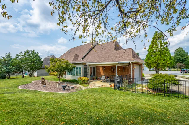 $572,095 | 3816 Sweetbay Lane, Apison, TN 37302