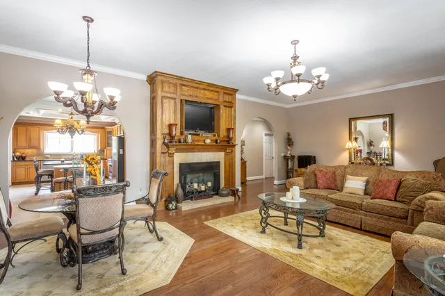 $572,095 | 3816 Sweetbay Lane, Apison, TN 37302