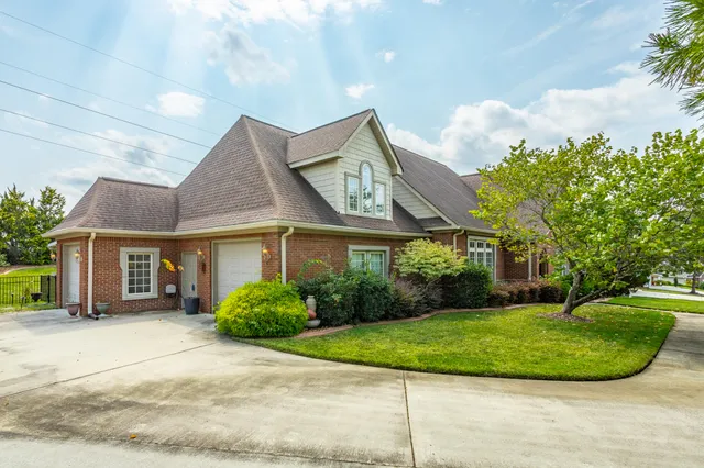 $572,095 | 3816 Sweetbay Lane, Apison, TN 37302