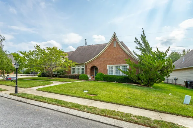 $572,095 | 3816 Sweetbay Lane, Apison, TN 37302