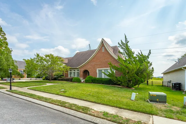 $572,095 | 3816 Sweetbay Lane, Apison, TN 37302