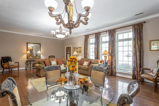 $572,095 | 3816 Sweetbay Lane, Apison, TN 37302