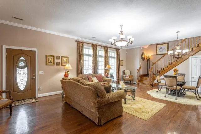 $572,095 | 3816 Sweetbay Lane, Apison, TN 37302