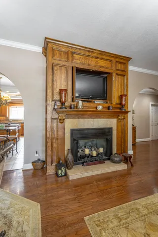 $572,095 | 3816 Sweetbay Lane, Apison, TN 37302