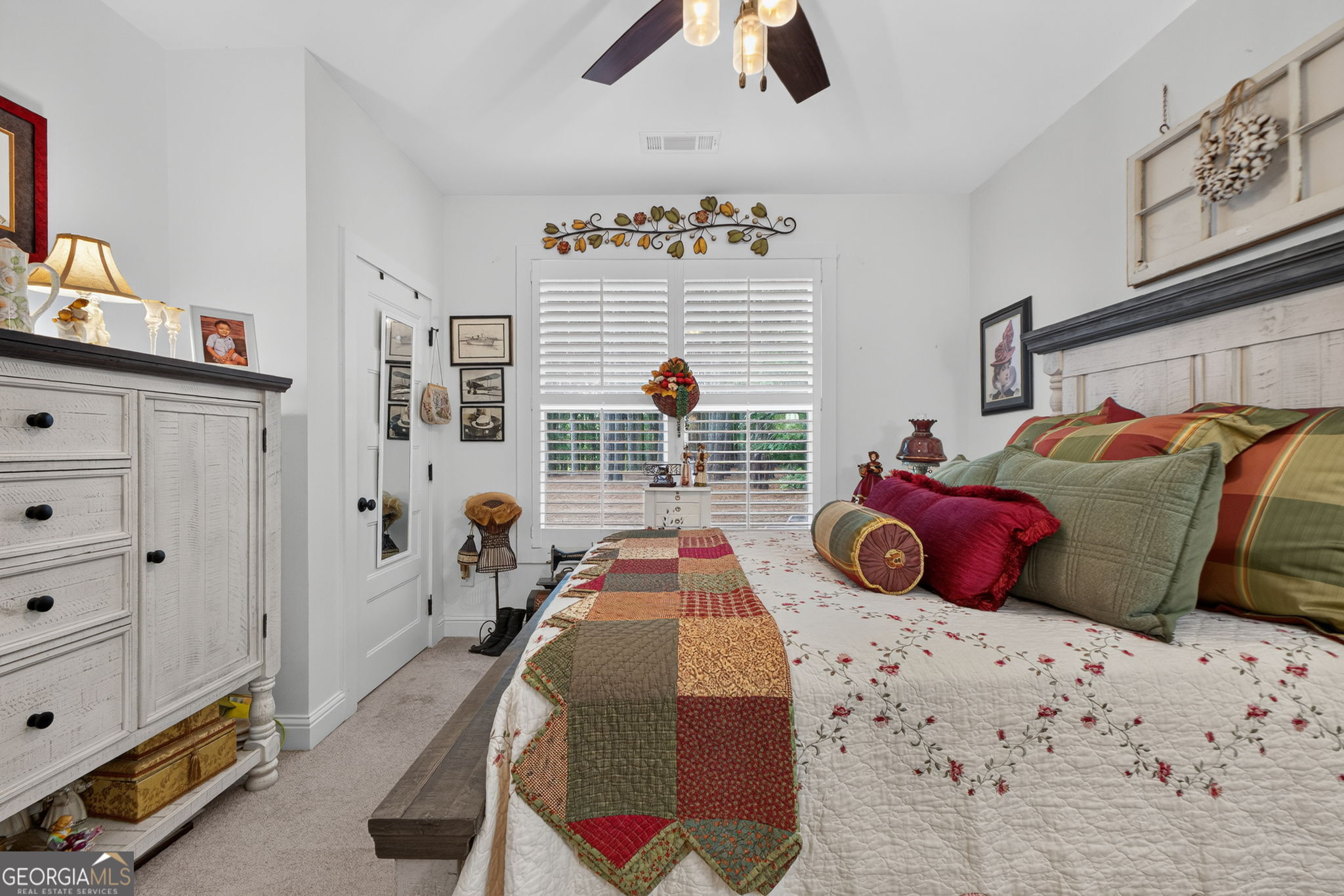 301 Friendship Church Road Brooks, GA 30205 - Photo 68 of 83 Gallery Image 68
