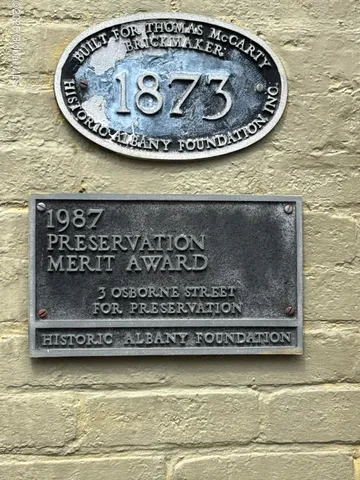 $175,000 | 3 Osborne Street, Albany, NY 12202