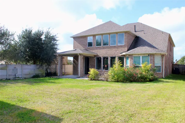 $3,500 | 3707 Parkcrest Court, Pearland, TX 77584