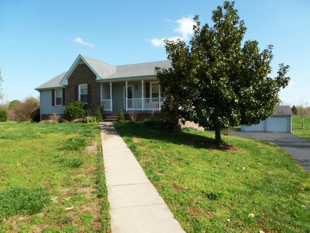2116 Lock B Road North Clarksville, TN 37043 - Photo 1 of 20 Welcome to 2116 Lock B Rd N!! Almost 2 acres of quiet country living at it's best!