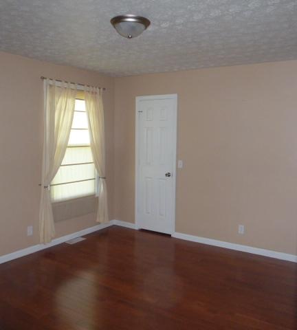 2116 Lock B Road North Clarksville, TN 37043 - Photo 11 of 20 Bedroom # 2 (12x12) with Walk in Closet and Hardwood Flooring