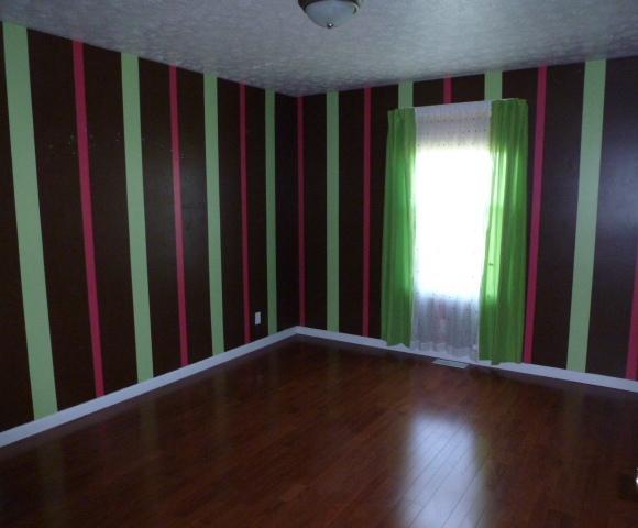 2116 Lock B Road North Clarksville, TN 37043 - Photo 12 of 20 Good Sized Bedroom 3 (13x11) with Walk in Closet and Hardwood Flooring