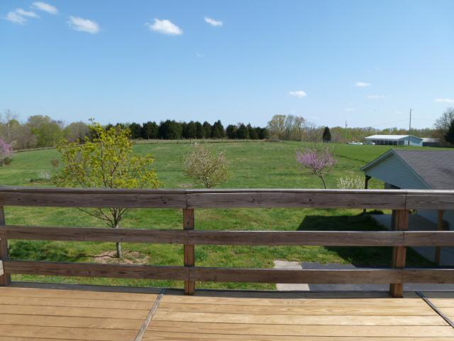 2116 Lock B Road North Clarksville, TN 37043 - Photo 19 of 20 WOW, this is the view from your deck, kitchen window, and Master BR Window!