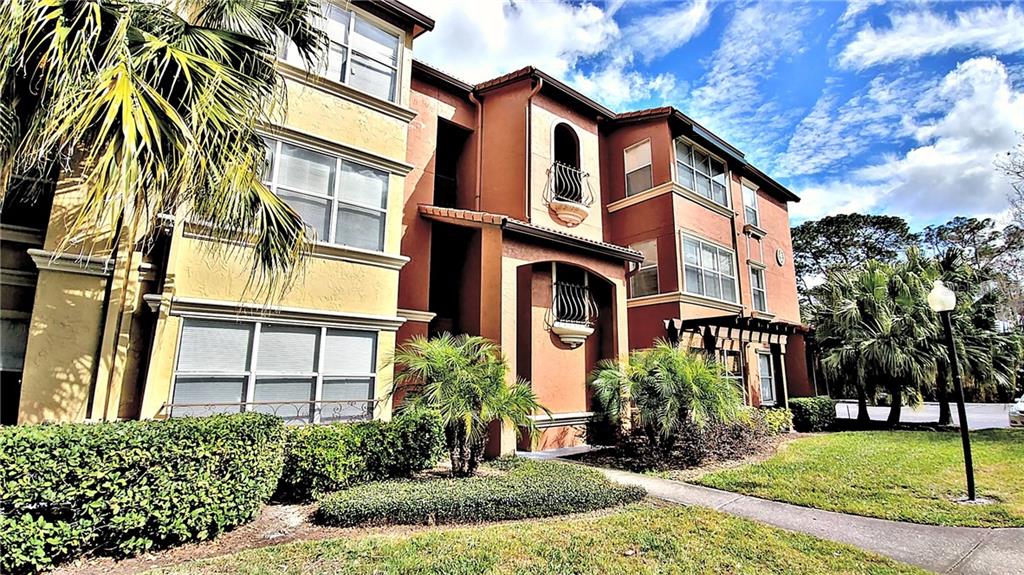 5156 Conroy Road, Unit 1118 Orlando, FL 32811 - Photo 1 of 1