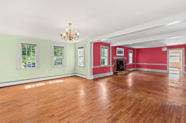 $980,000 | 86 Pleasant Street, Yarmouth, ME 04096