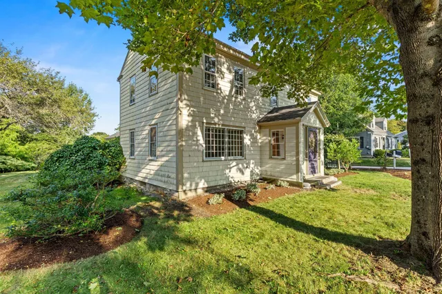 $980,000 | 86 Pleasant Street, Yarmouth, ME 04096