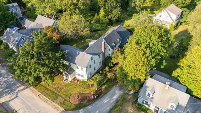 $980,000 | 86 Pleasant Street, Yarmouth, ME 04096