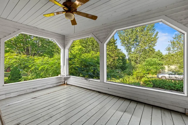 $980,000 | 86 Pleasant Street, Yarmouth, ME 04096