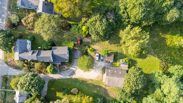 $980,000 | 86 Pleasant Street, Yarmouth, ME 04096