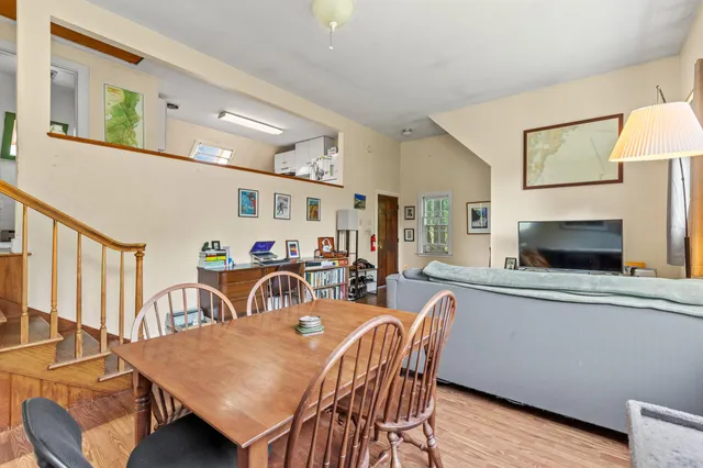 $980,000 | 86 Pleasant Street, Yarmouth, ME 04096