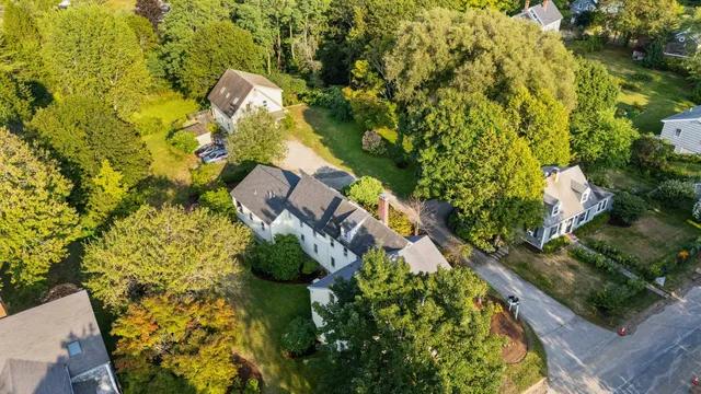 $980,000 | 86 Pleasant Street, Yarmouth, ME 04096