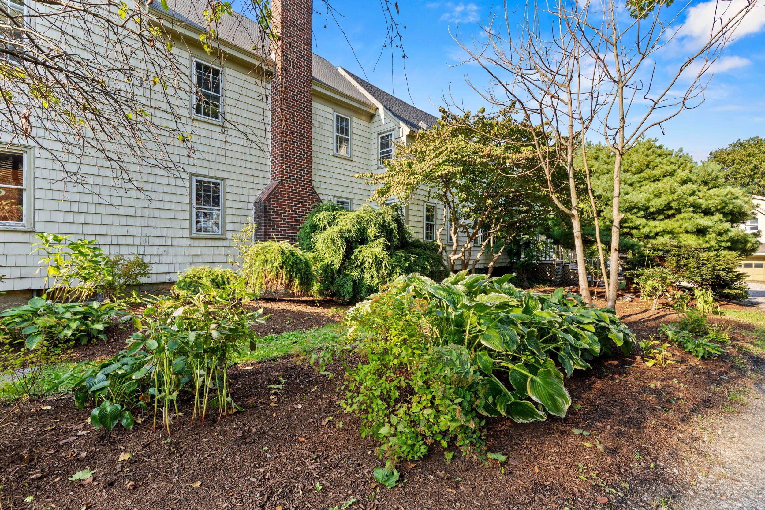 86 Pleasant Street Yarmouth, ME 04096 - Photo 52 of 56 86 pleasant st, yarmouth-47