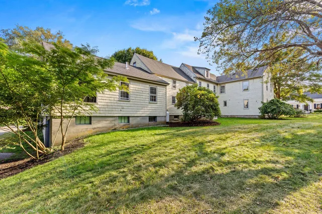 $980,000 | 86 Pleasant Street, Yarmouth, ME 04096