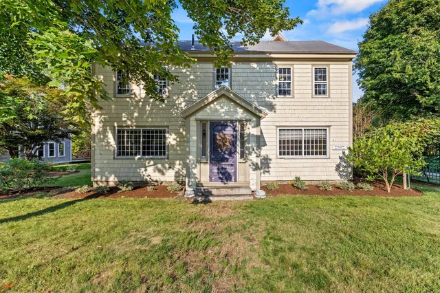 $980,000 | 86 Pleasant Street, Yarmouth, ME 04096