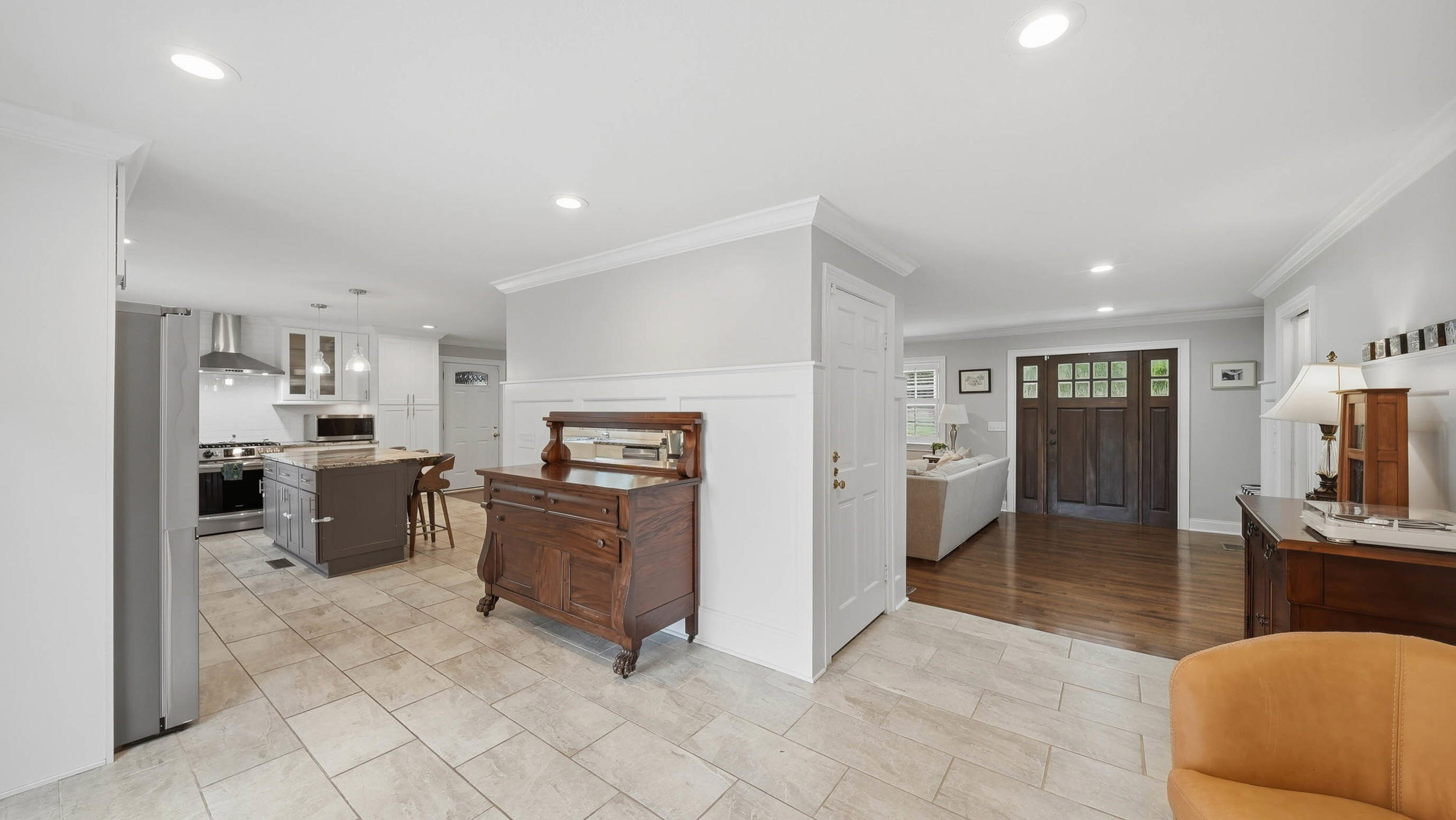 903 South Crest Road Chattanooga, TN 37404 - Photo 13 of 54 Kitchen