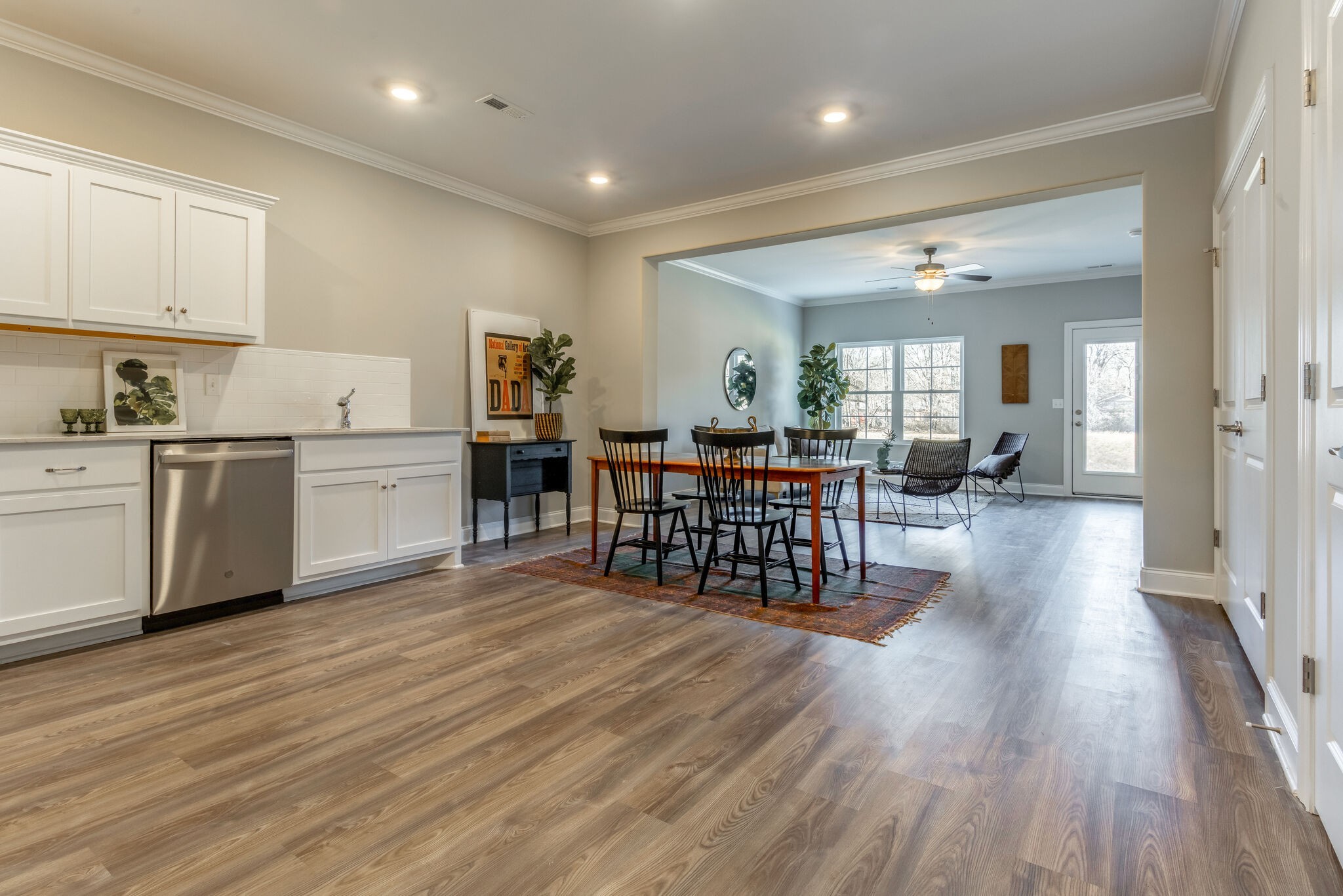 98 Creek Wood Road Manchester, TN 37355 - Photo 5 of 26 Gallery Image 5