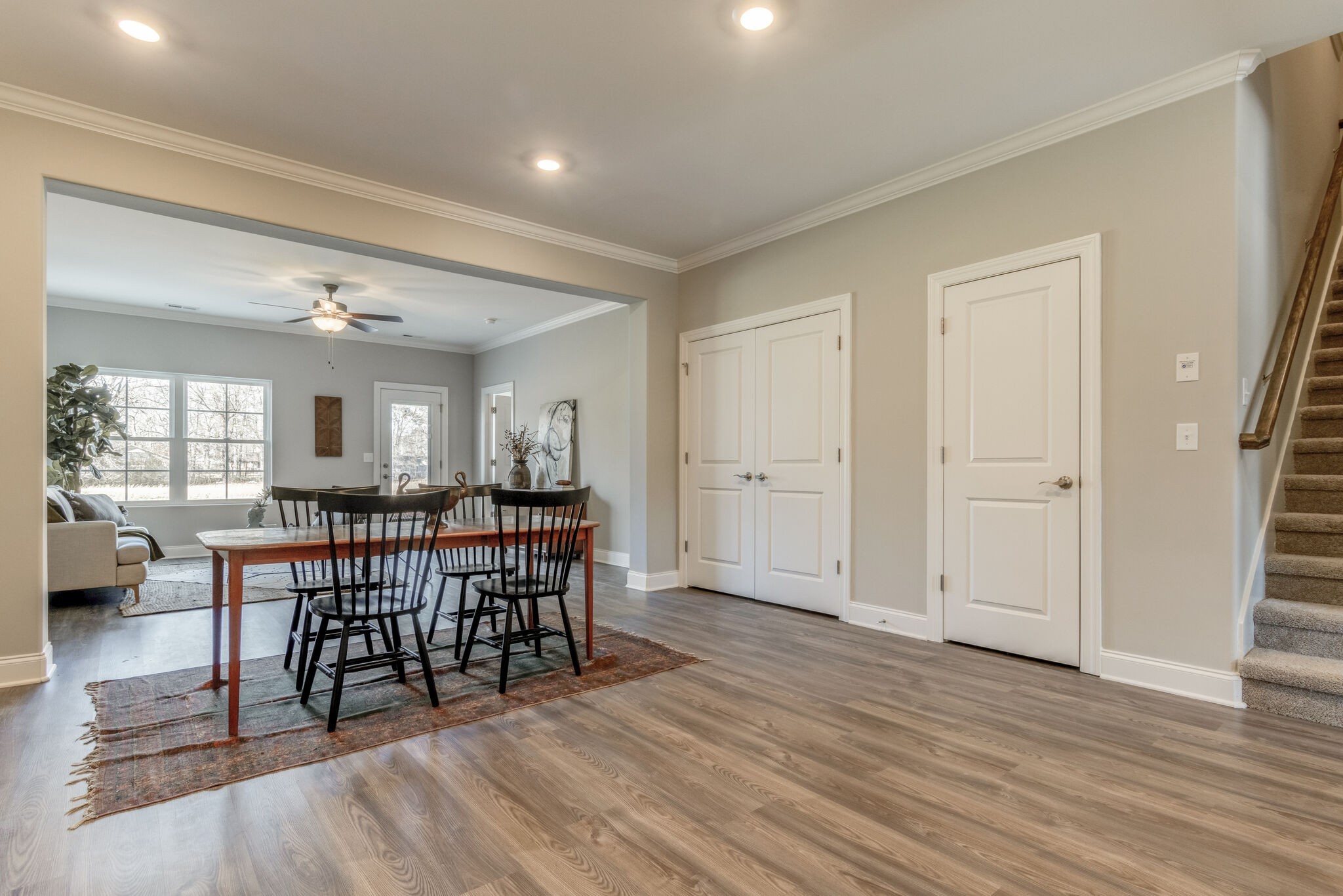 98 Creek Wood Road Manchester, TN 37355 - Photo 9 of 26 Gallery Image 9