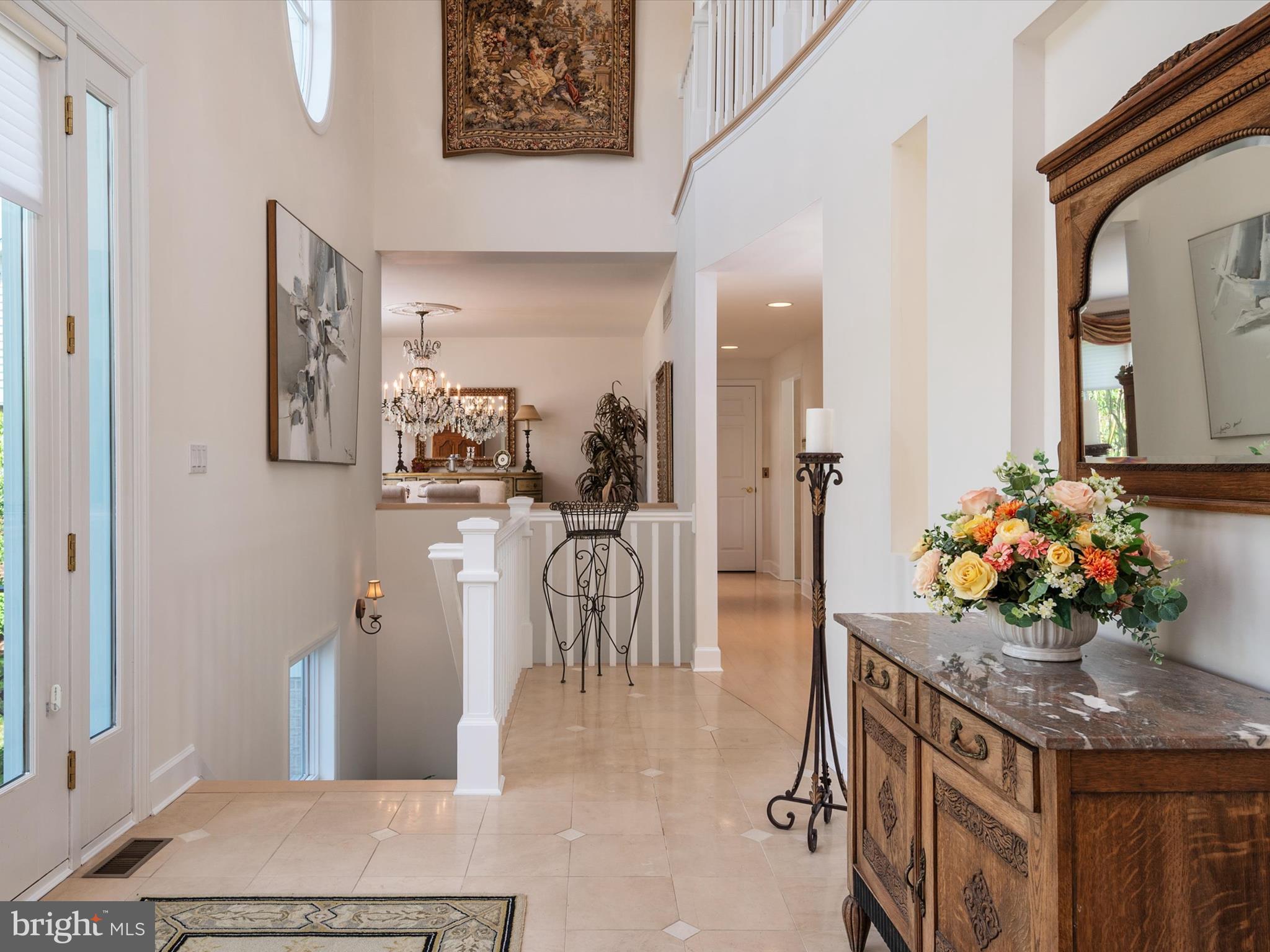 1237 Cherry Tree Lane Annapolis, MD 21403 - Photo 24 of 86 Entrance foyer