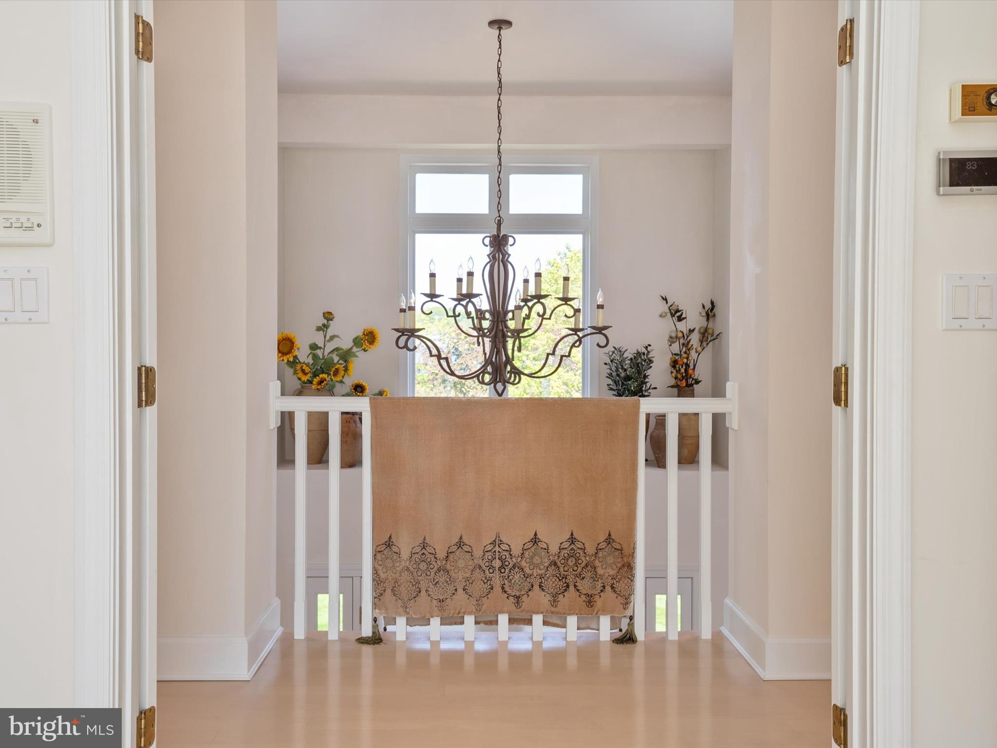 1237 Cherry Tree Lane Annapolis, MD 21403 - Photo 33 of 86 a view of a dining room with windows