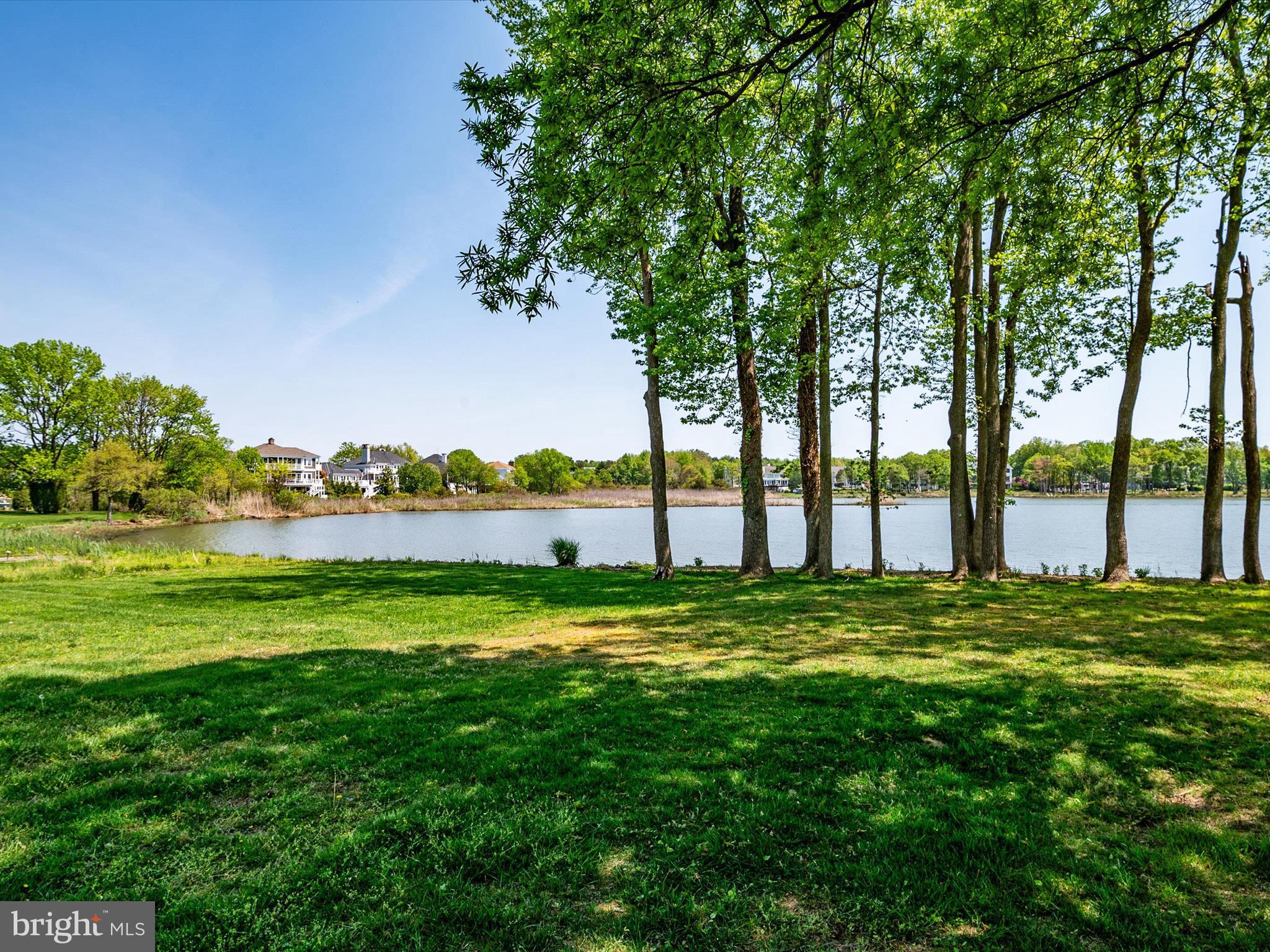1237 Cherry Tree Lane Annapolis, MD 21403 - Photo 53 of 86 a view of grassy field with trees