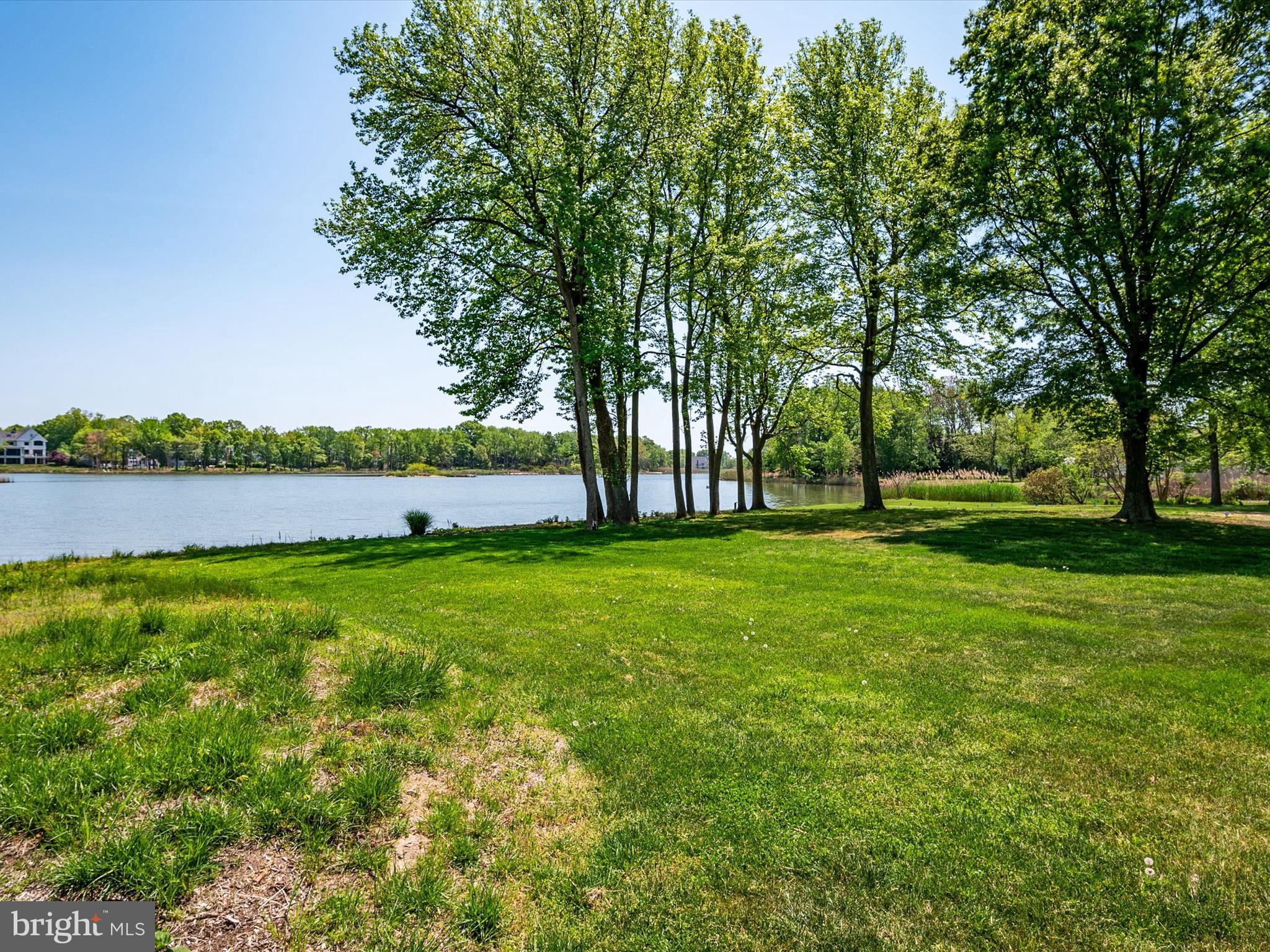 1237 Cherry Tree Lane Annapolis, MD 21403 - Photo 55 of 86 Serene setting