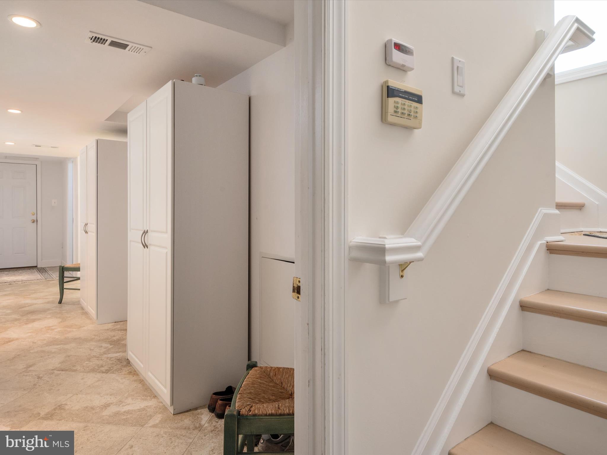 1237 Cherry Tree Lane Annapolis, MD 21403 - Photo 57 of 86 Lower level with lots of storage