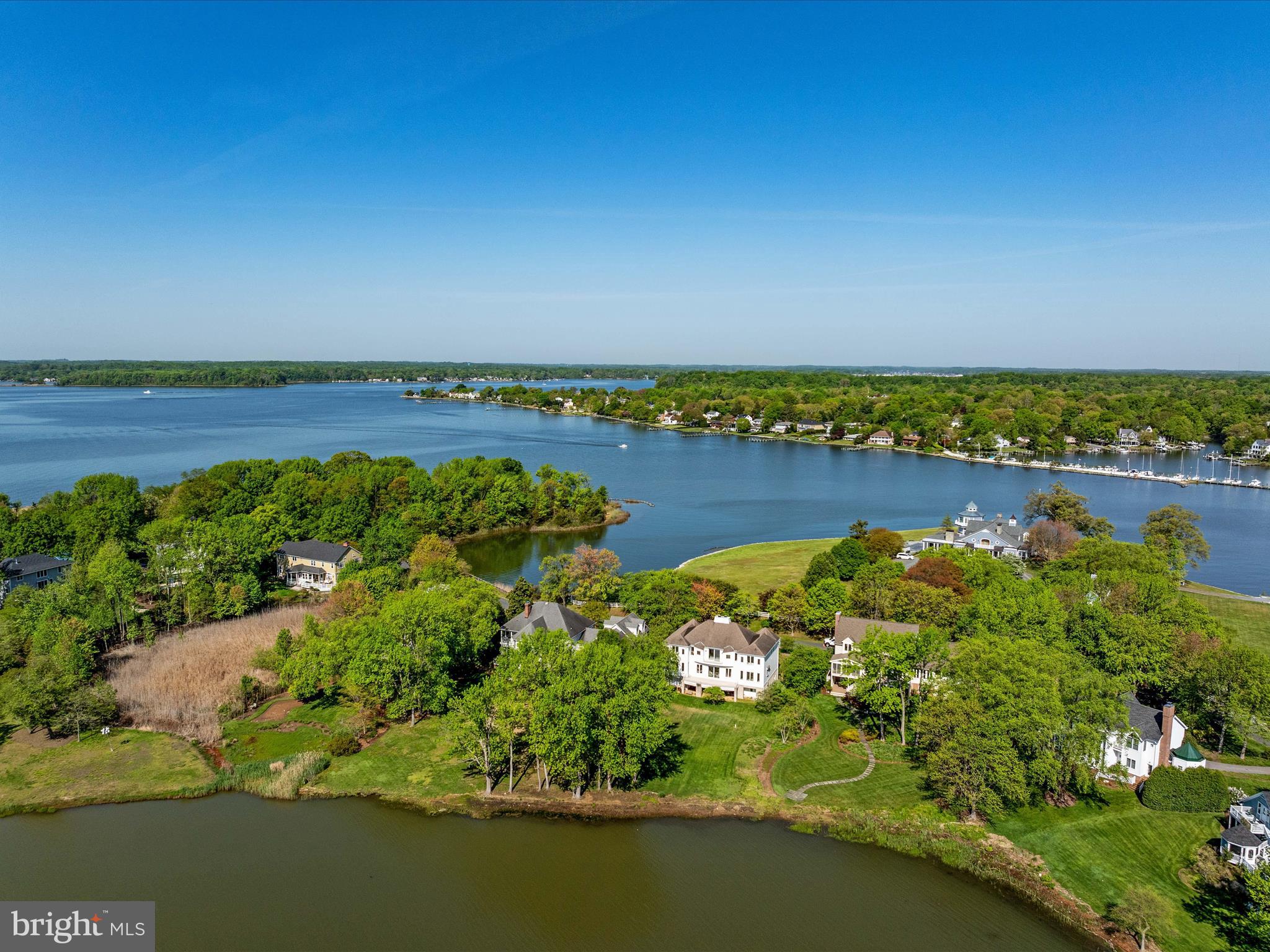 1237 Cherry Tree Lane Annapolis, MD 21403 - Photo 78 of 86 Rare opportunity for this LOCATION!