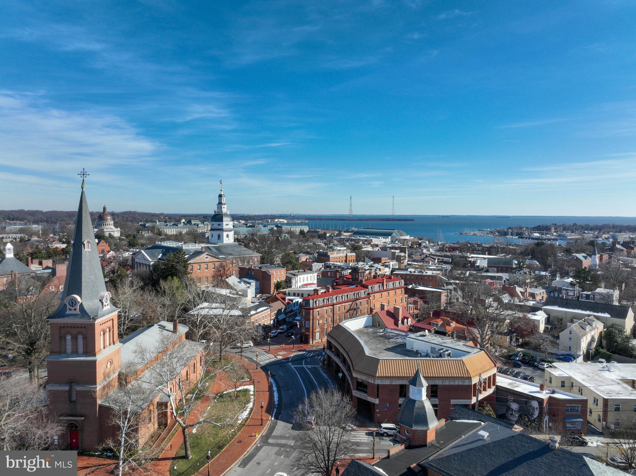 1237 Cherry Tree Lane Annapolis, MD 21403 - Photo 79 of 86 Just minutes to downtown historic Annapolis