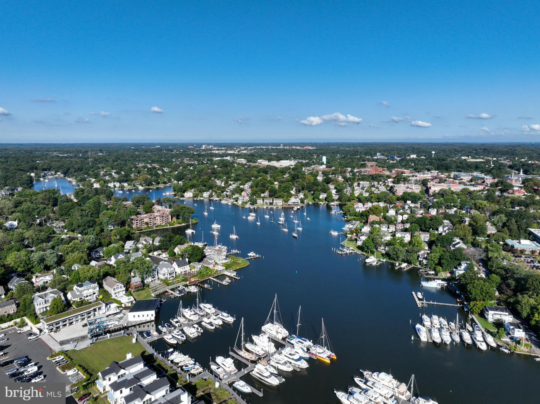 1237 Cherry Tree Lane Annapolis, MD 21403 - Photo 80 of 86 Annapolis offers spectacular restaurants& boating