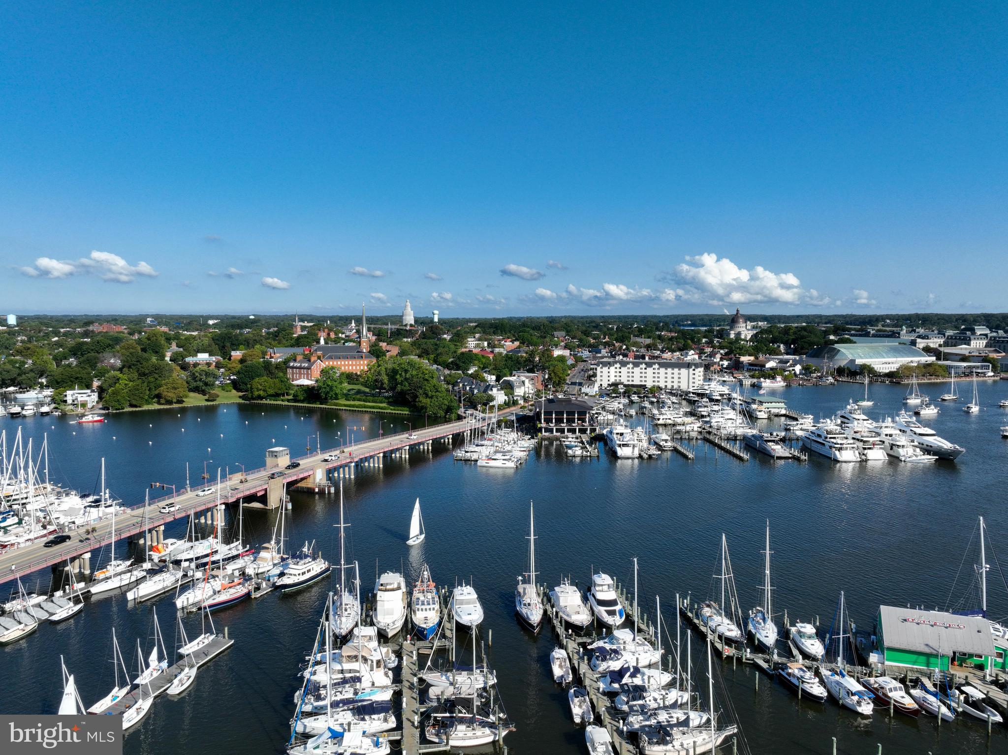 1237 Cherry Tree Lane Annapolis, MD 21403 - Photo 81 of 86 Convenient proximity to three major airports