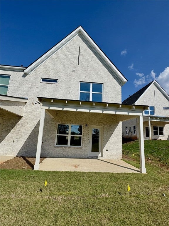 520 Waterpoint Way, Unit 17 Opelika, AL 36801 - Photo 37 of 38 Gallery Image 37