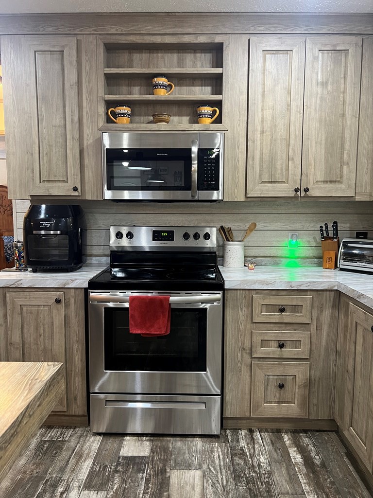 4748 Bogard Road Cosby, TN 37722 - Photo 19 of 50 Gallery Image 19
