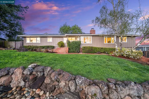 $7,000 | 102 Hillcrest Drive, Orinda, CA 94563