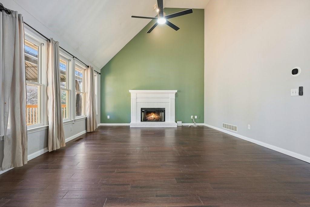 2102 Kendall Close Acworth, GA 30102 - Photo 9 of 94