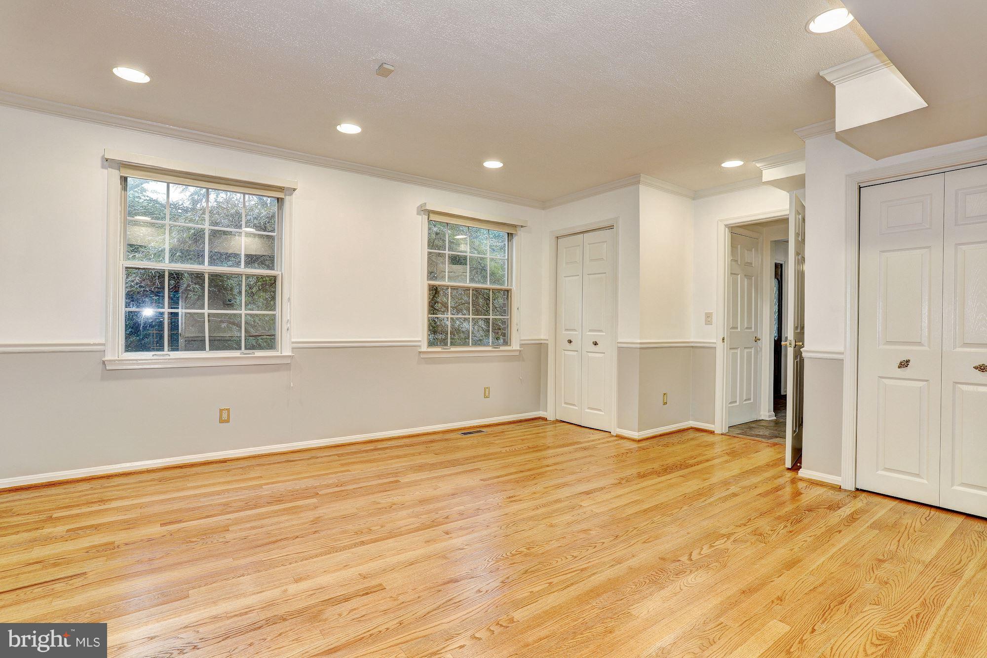 14875 Cemetery Road Cooksville, MD 21723 - Photo 10 of 26 Main Level Bedroom