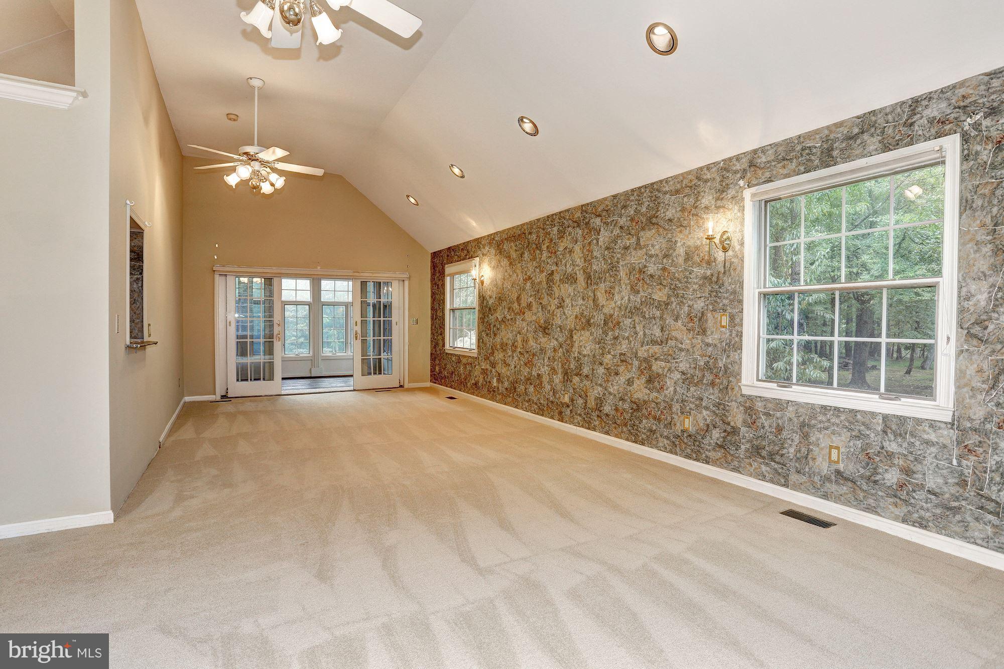 14875 Cemetery Road Cooksville, MD 21723 - Photo 12 of 26 Master Suite