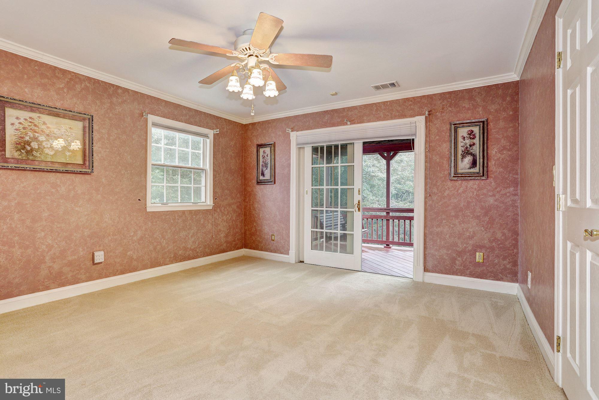 14875 Cemetery Road Cooksville, MD 21723 - Photo 14 of 26 Bedroom