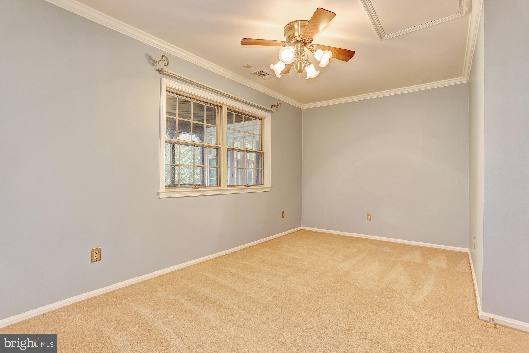 14875 Cemetery Road Cooksville, MD 21723 - Photo 15 of 26 Bedroom