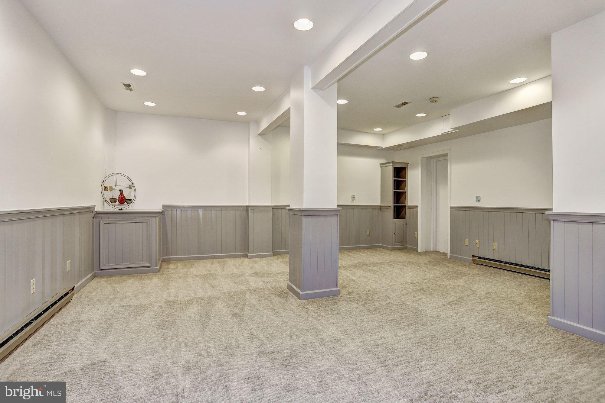 14875 Cemetery Road Cooksville, MD 21723 - Photo 18 of 26 Game Room