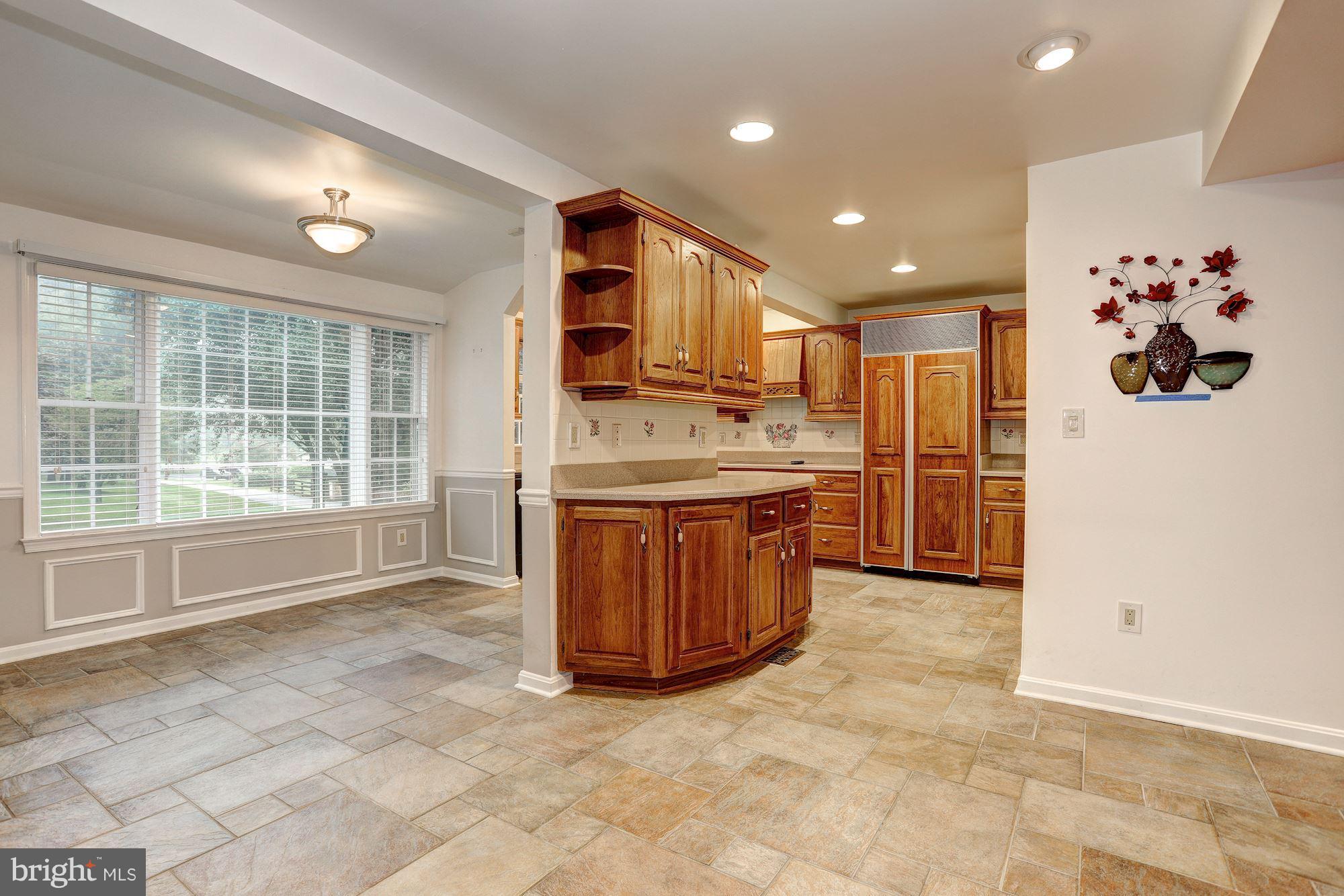 14875 Cemetery Road Cooksville, MD 21723 - Photo 26 of 26 Open Floor Plan