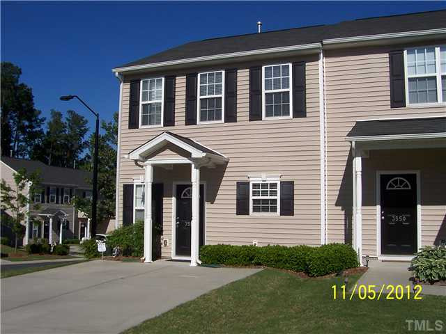 3552 Oneonta Avenue Raleigh, NC 27604 - Photo 1 of 14 Photo 1